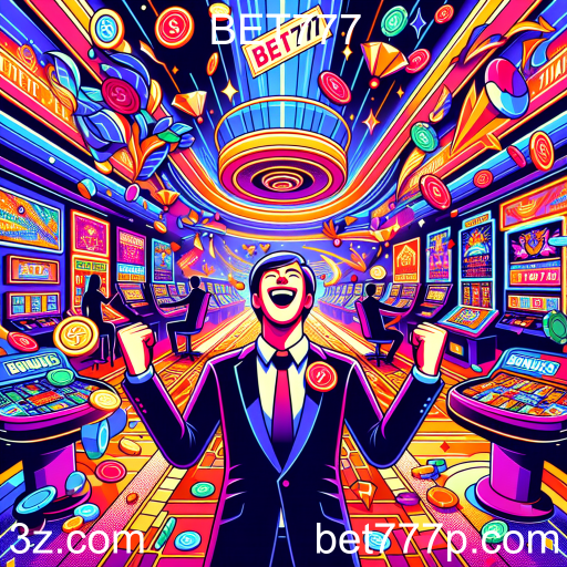 Aproveite as Melhores Promoções no BET777